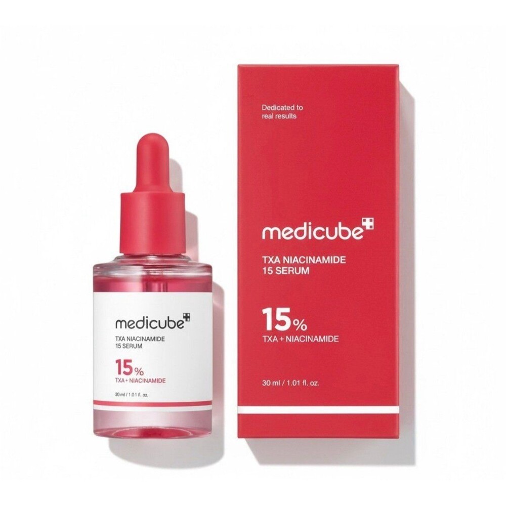 Medicube TXA Serum